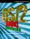 Book Os/2 Power User's Reference: From Os/2 2.0 Through Warp (j. Ranade Workstation Series) free