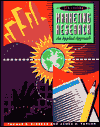 Book Marketing Research: An Applied Approach free