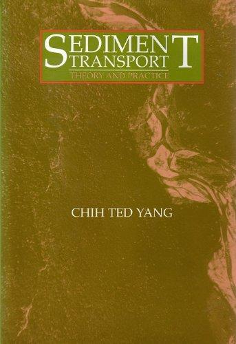 Book Sediment Transport: Theory & Practice free