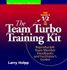 Book The Team Turbo Training Kit free
