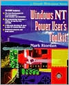Book Windows Nt Power User's Toolkit (J. Ranade Workstation Series) free