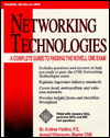 Book Networking Technologies: Guide to Passing the Novell CNE Exam (McGraw-Hill Series on Computer Communications) free