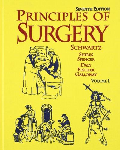 Book Principles Of Surgery ,7 /E,2 Vol Set free