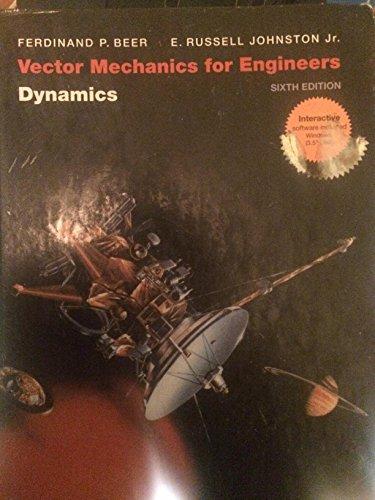 Book Vector Mechanics for Engineers: Dynamics/Windows free