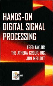 Book Hands-On Digital Signal Processing free
