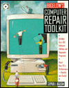 Book Bigelow's Computer Repair Toolkit free