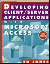 Book Developing Client/Server Applications With Microsoft Access free
