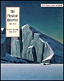 Book The Physical Universe packaged w/FREE Student Study Guide free