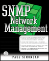 Book SNMP Network Management (McGraw-Hill Computer Communications Series) free