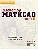 Book Mastering Mathcad Version 7 free