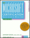 Book The Complete Microsoft Certification Success Guide free