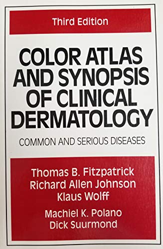 Book Color Atlas and Synopsis of Clinical Dermatology free