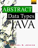 Book Abstract Data Types in Java free