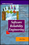 Book Software Reliability Engineering free