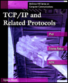 Book TCP/IP and Related Protocols: IPv6, Frame Relay, and ATM (McGraw-Hill Computer Communications Series) free