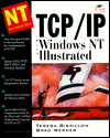 Book TCP/IP with Windows NT Illustrated free