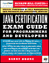 Book Java 1.1 Certification Exam Guide for Programmers and Developers free