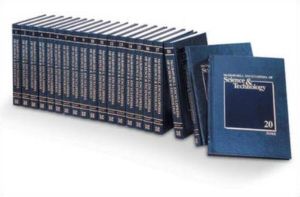 Book McGraw-Hill Encyclopedia of Science & Technology (20 Volume Set) free