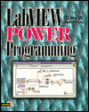 Book LabVIEW Power Programming free