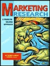 Book Marketing Research: A Problem-Solving Approach free