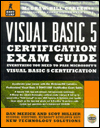 Book Visual Basic (Bootcamp) Certification Exam Guide free