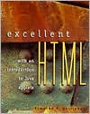Book Excellent Html With an Introduction to Java Applets free