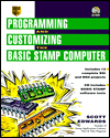 Book Programming and Customizing the Basic Stamp Computer (TAB Microcontrollers) free