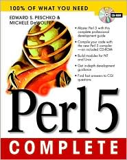 Book Perl 5 Developer's Guide free
