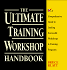 Book The Ultimate Training Workshop Handbook: A Comprehensive Guide to Leading Successful Workshops & Training Programs free
