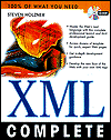 Book Xml Complete (mcgraw Hill Complete Series) free