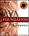 Book Java foundation classes free