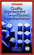 Book Quality Improvement Through Planned Experimentation free