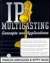 Book Ip Multicasting: Concepts and Applications (Networking Series) free