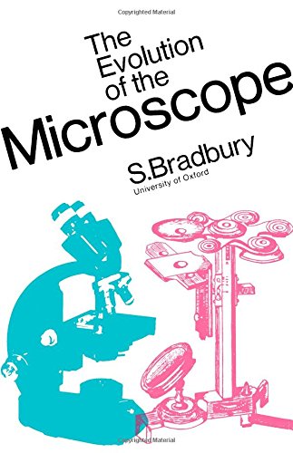 Book The Evolution of the Microscope free