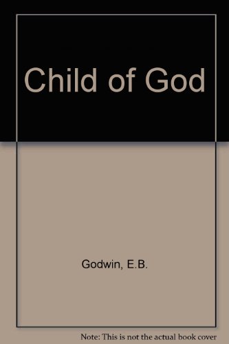 Book Child of God: A Book of Services for Secondary Schools free