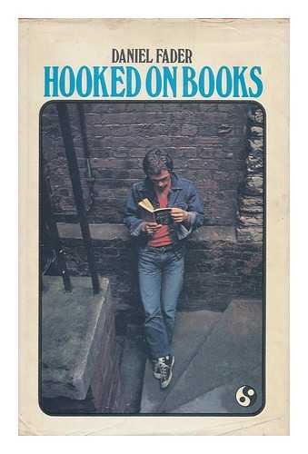 Book Hooked On Books free