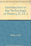 Book An introduction to the technology of pottery (The Commonwealth and international library. Materials science and technology) free