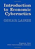 Book Introduction to Economic Cybernetics free