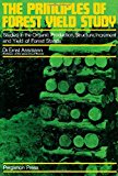 Book The Principles of Forest Yield Study free