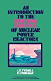 Book An Introduction To The Neutron Kinetics Of Nuclear Power Reactors free