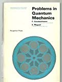 Book Problems in quantum mechanics, (International series of monographs in natural philosophy) free
