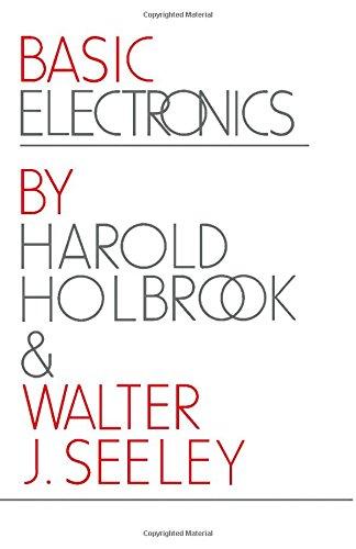 Book Basic Electronics free
