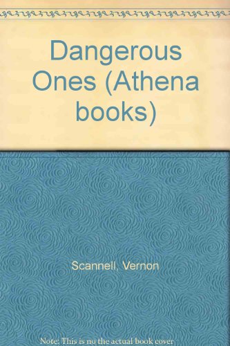 Book The dangerous ones (The Pergamon English library) free