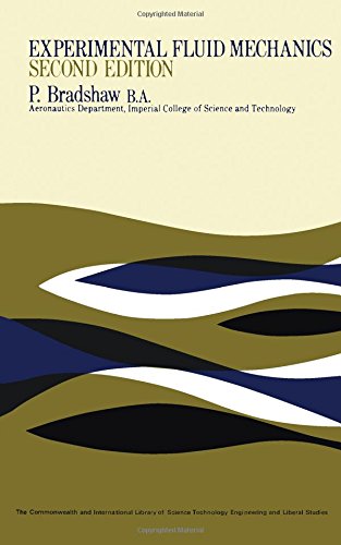 Book Experimental Fluid Mechanics (Thermodynamics and fluid mechanics division / The Commonwealth and international library) free