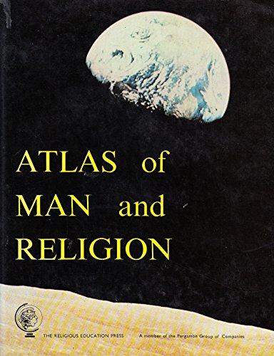 Book Atlas of Man and Religion free