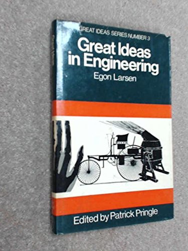Book Great Ideas In Engineering ([great Ideas Series, 3]) free