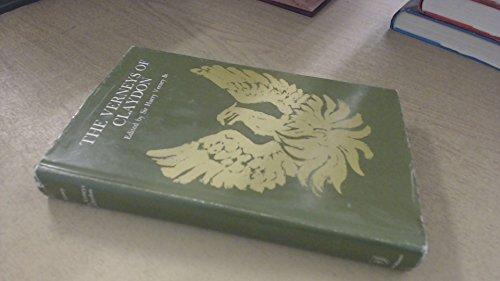 Book The Verneys Of Claydon: A Seventeenth-century English Family; free