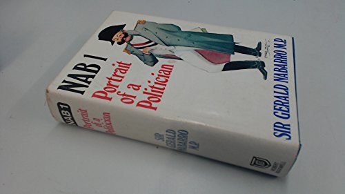 Book Nab 1: Portrait Of A Politician free