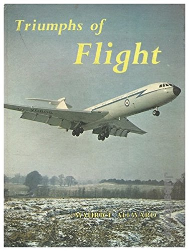Book Triumphs Of Flight free