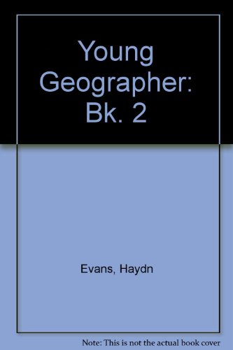 Book Young Geographer: Bk. 2 free